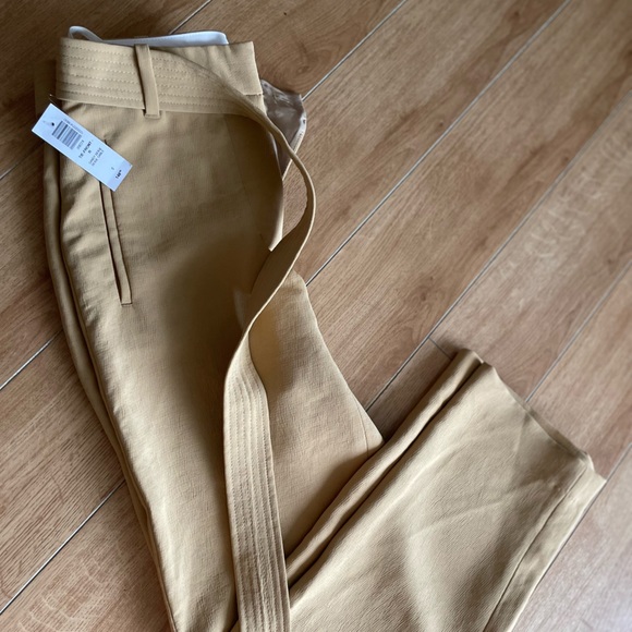 Wilfred Tie-Front Pant - Picture 2 of 4